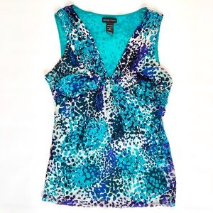 New York & Company Dressy Tank